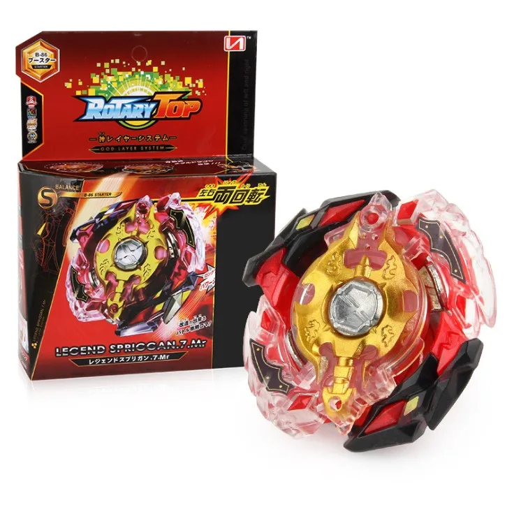 B X TOUPIE BURST BEYBLADE 100 Starter Spriggan Реквием. 0. Zt Battle Top Burst 96 STRIKE GOD VALKYRIE Funsion B86 B110|Волчки| |