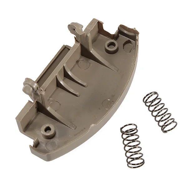 Защелка для ремонта подлокотника центральной консоли зажим VW PASSAT B5 Jetta Bora Golf