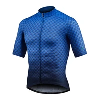 racing team pro bike jersey aero blue men summer short sleeve cycling shirts kit maillot dresses quick tops wear ciclismo ropa