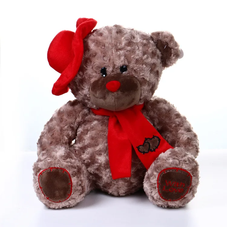 Прямые продажи от производителя плюшевая игрушка кукла для бизнеса бесплатные