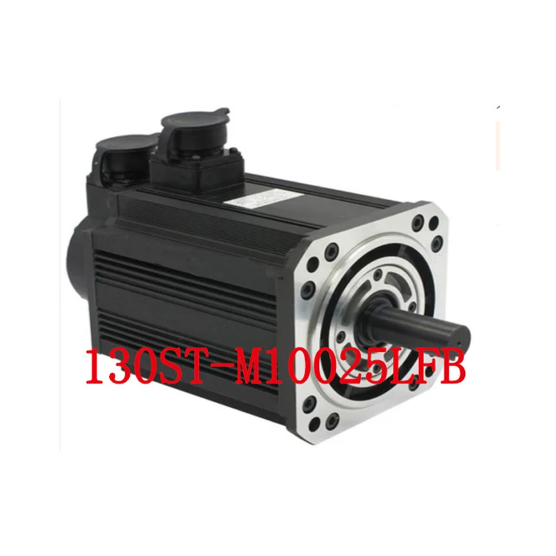 

Новый и оригинальный Серводвигатель 130ST-M10025LFB Spot Photo, гарантия 1 год