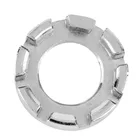 Мини цикл говорил гаечный ключ, гаечный ключ, инструмент для ремонта велосипеда, прочный портативный ручной инструмент, ключ для велосипеда, обод колеса велосипеда 8 способов Cn (производство)