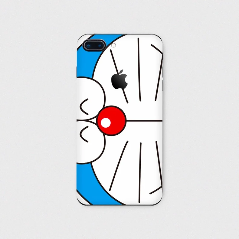 Наклейка для телефона для Apple 6/6S 7 8 Plus, наклейка для телефона для iPhone X XR Xs Max, Защитная пленка для задней крышки, чехол, наклейка для мобильного телефона s