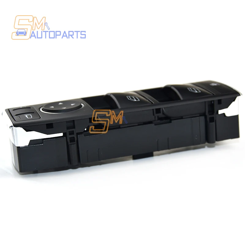 Новый главный переключатель управления окном A2049055302 для Mercedes-Benz C250 C300 C350 E350 2049055302