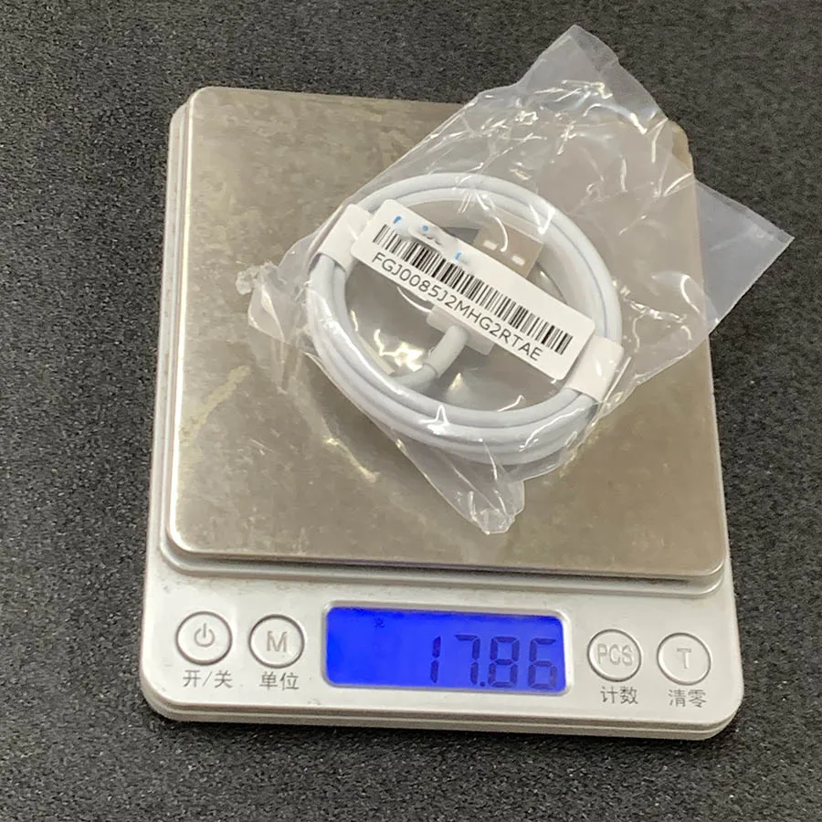

10 шт. 8IC чип 1 м/3 фута 2 м/6 футов E75 чип i7/i8 модель данных USB зарядный кабель для iPhone i5 6 7 8 plus X XS MAX XR 8 Core с коробкой