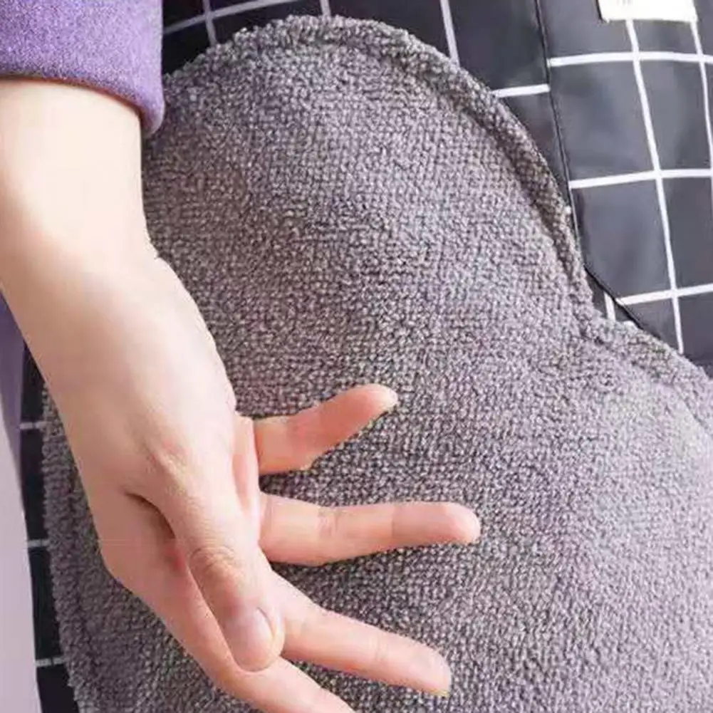 Водонепроницаемый женский фартук для кухни кофейни уборки | Дом и сад