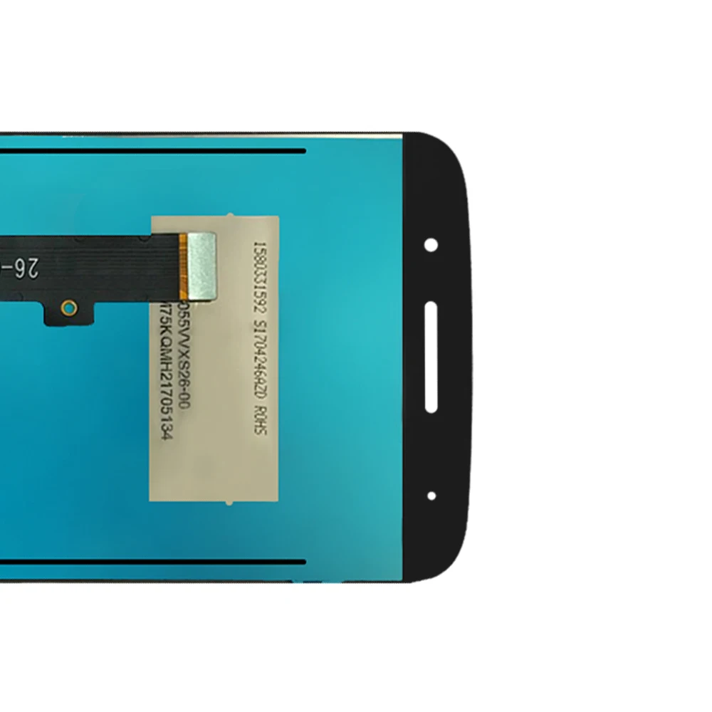ЖК-дисплей для смартфона Motorola Moto M XT1662 XT1663 сенсорный дигитайзер в сборе 1920*1080 |