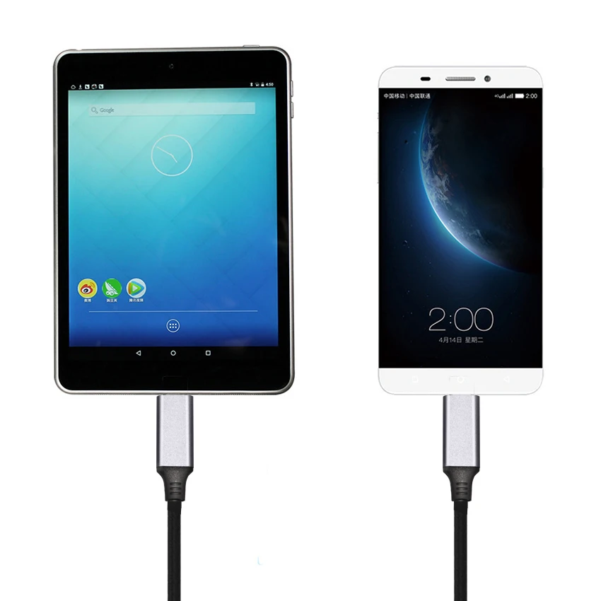 Кабель type-c 3,1-type C USB C-USB C Gen2 3A 60 Вт 10 Гбит/с Штекерный кабель для синхронизации данных и зарядки