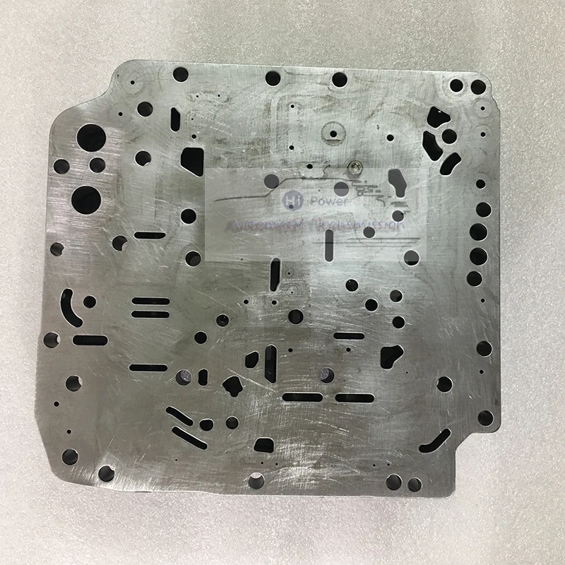 OEM 02E DQ250 Соленоид управления трансмиссией и корпус клапана для Audi Q3 A3 TT Skoda VW Beetle