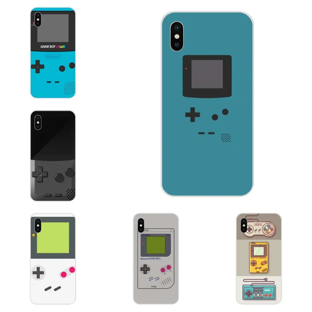 Gameboy Game Boy Gb Оригинал для Galaxy Alpha Note 10 Pro A10 A20 A20E A30 A40 A50 A60 A70 A80 A90 M10 M20 M30