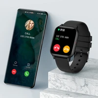 p8 mix 1 69 inch smart watch men heart rate monitor ip67 waterproof women smartwatch fitness tracker for iphone plus