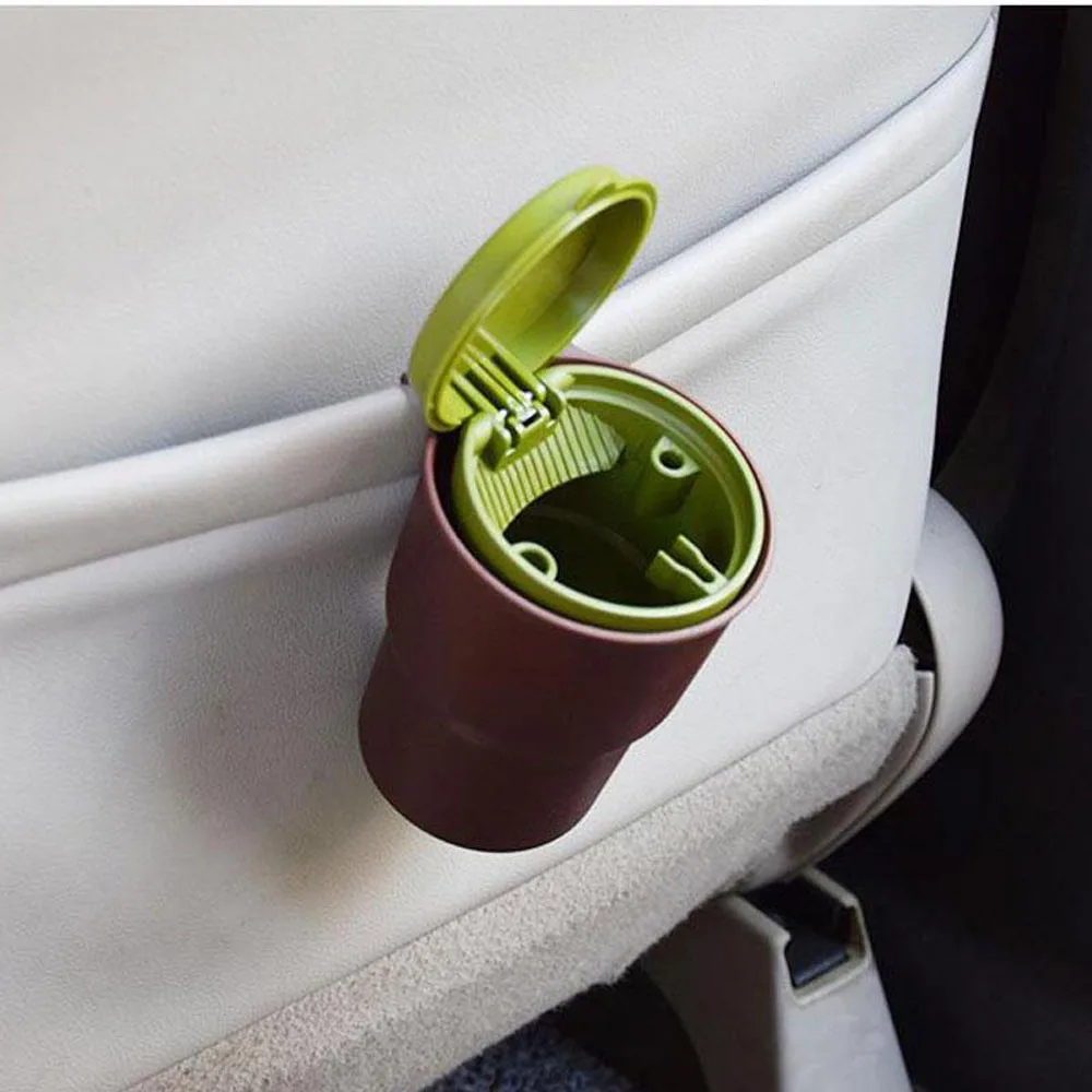 Универсальный автомобильный держатель для стакана подвесной бутылок и напитков