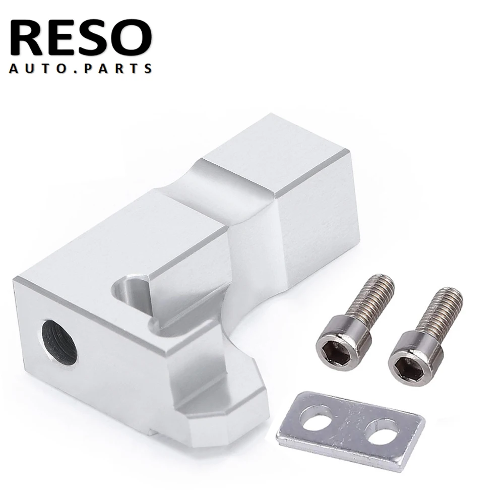 

Автомобильный впускной коллектор RESO P2015, фотодержатель, подставка для VW Audi Skoda Seat 2,0 TDI CR, аксессуары 03L129711E