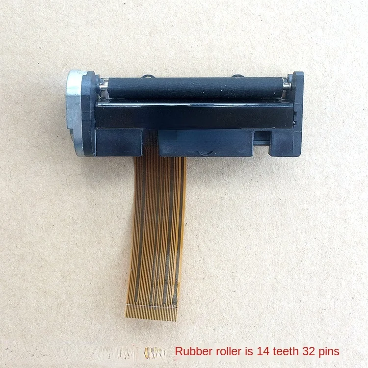 Печатающая головка тепловая для принтера aps ss205-v2e-lv SS205-HS JP-SS205 | Компьютеры и офис
