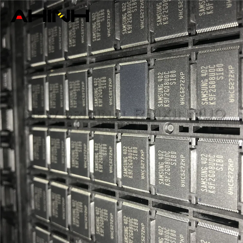 

Оригинальный Новый транзистор K9F2G08U0C-SIB0 K9F2G08U0C TSOP48