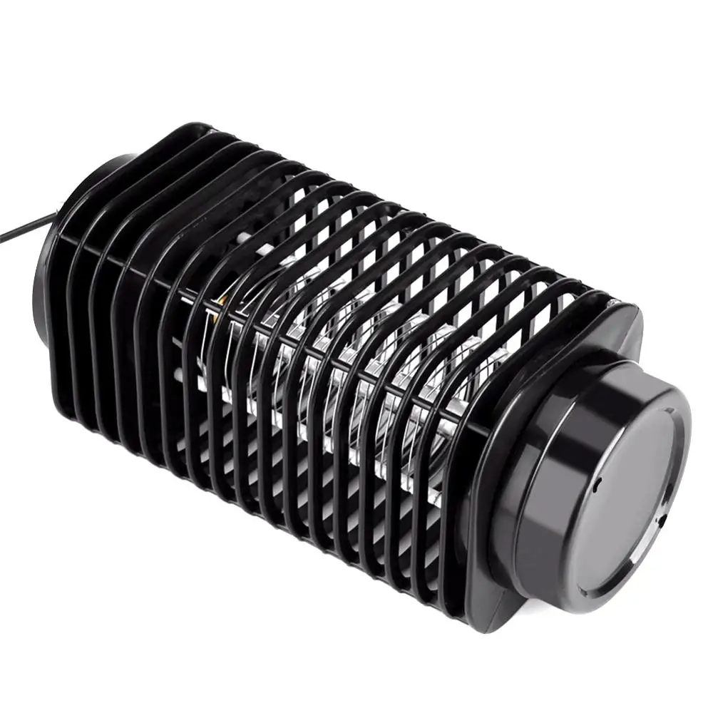 110V/ 220V Портативный Электрический светодиодный комаров убийца насекомых лампа