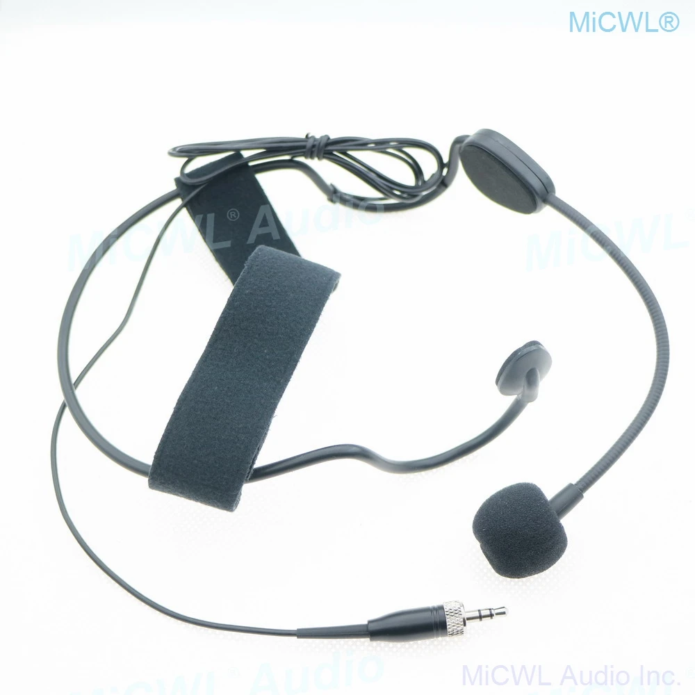 Профессиональная гарнитура ME3 конденсаторный микрофон для Sennheiser ew100 ew300 ew500
