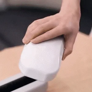 

Portable Lint Remover Pet Hair Remover Brush Manual Lint Roller Sofa Clothes Cleaning Lint Brush Shaver Brush Tool