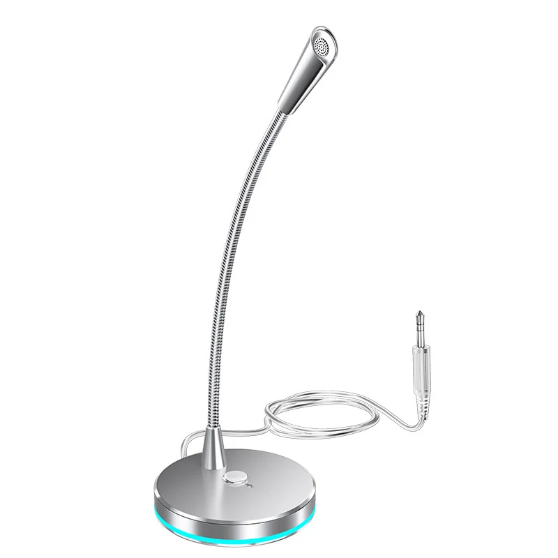 портативный настольный мин