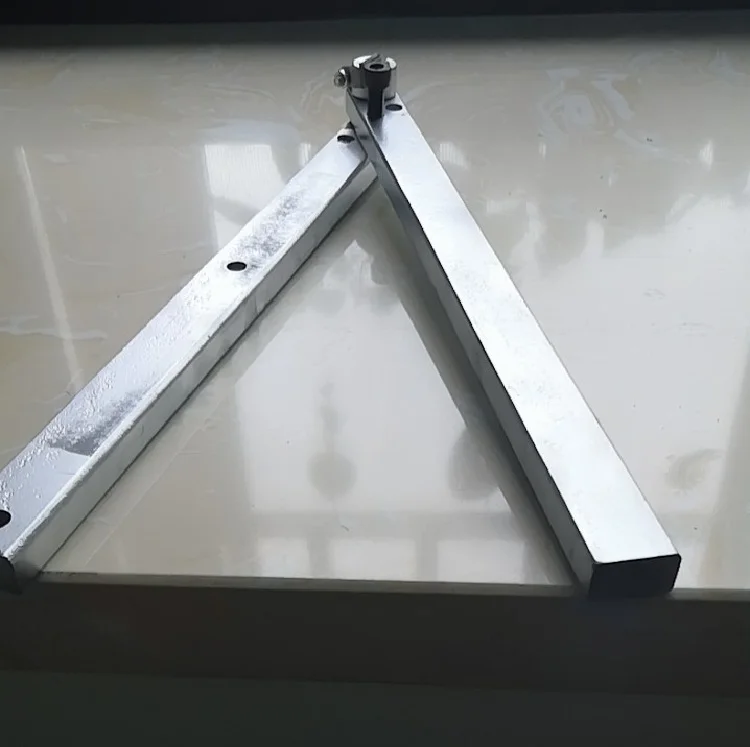 Простой тип 2 5 мм гибочный станок для проводов ручной инструмент гибочное