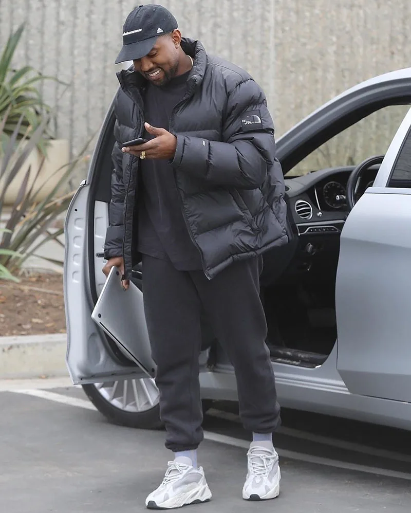 

2021 Classic Season 6 Sweatpant Men Women Kanye West Pure Color Jogger Trouser High Quality Streetwear Cotton Loose Sportpants