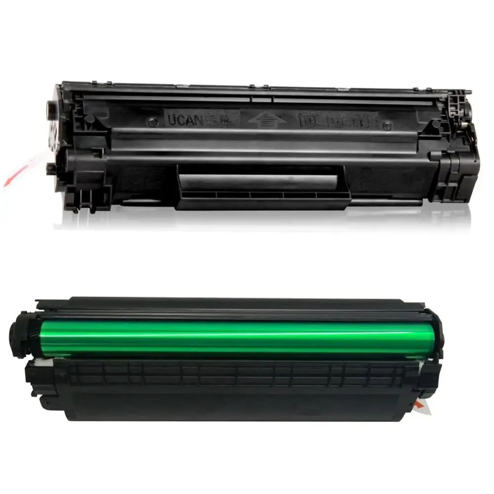 4000 страниц UCAN 88a тонер картридж для HP LaserJet P1007 P1008 P1106 P1108 M1136 M1138 M1139 M1213 M1216nf M126 M128