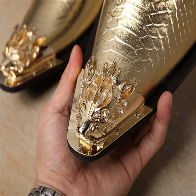 

Men's Shoes