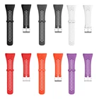 Силиконовый сменный ремешок для наручных часов Polar M400 M430, ремешок для наручных часов с инструментом, ремешок для смарт-часов, фитнес-трекер