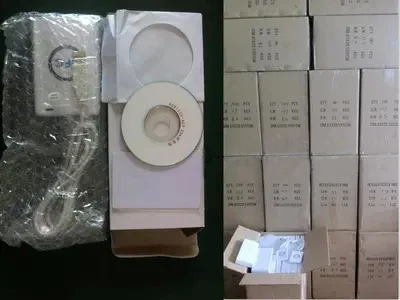 Сканер IC NFC ACR122U RFID Бесконтактный смарт-считыватель и записывающее устройство + 1x