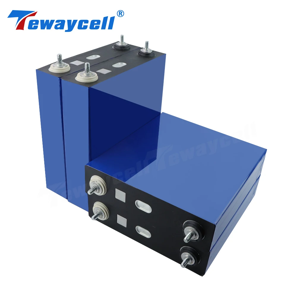 4 шт. литий-железо-фосфатная аккумуляторная батарея 3 2 в 155ач | Электроника