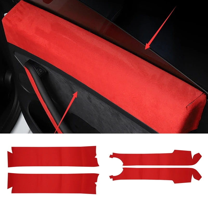 

Interior Modified Anti-Dirty and Scratch-Resistant Protective Pad for Tesla Model 3 2021