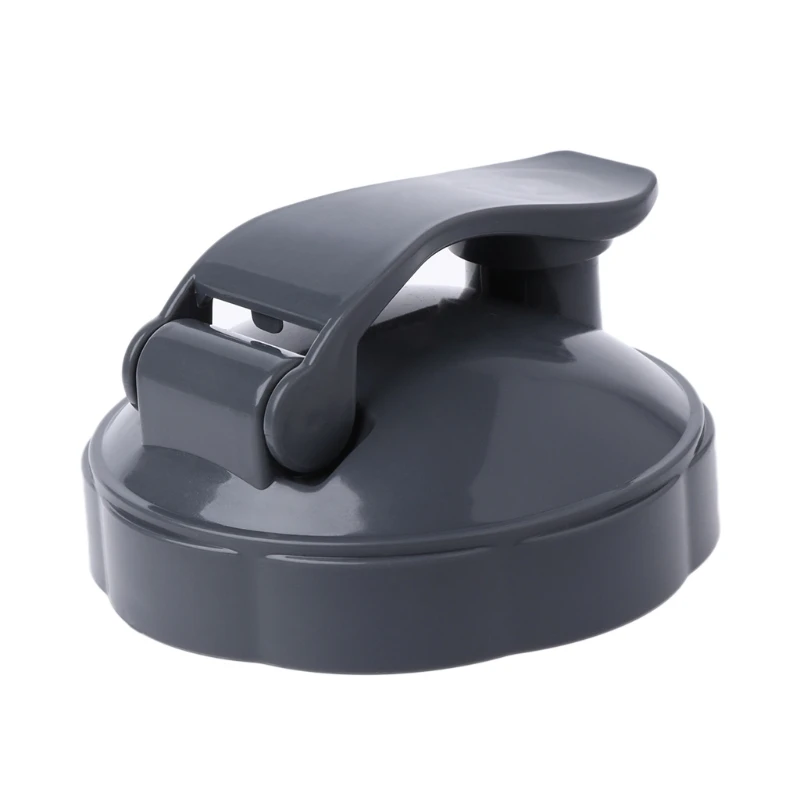 Новинка 2021 сменная Крышка для верхней чашки + резиновая прокладка чашек NutriBullet Flip