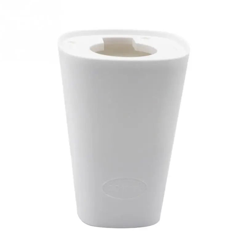 Цветочный горшок перевернутый плантатор маленький новый подвесной вверх ногами