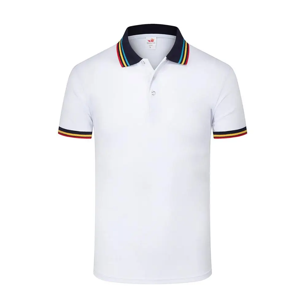 Футболка поло сделай сам с вашим собственным дизайном