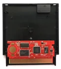 Домашний пивоваренный картридж Infinite NES Lies Mapper30, одиночный игровой Картридж для консоли NES