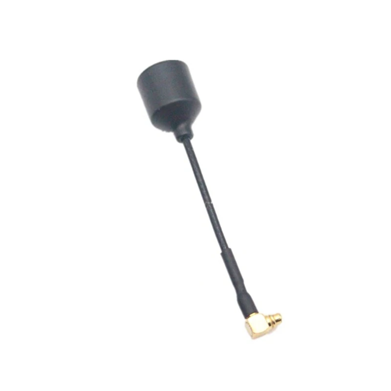 

5.8G Lollipop Antenna FPV Transmitter/Receiver MMCX Antenna for RC FPV Racing Drone Part for DJI