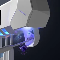 Диспенсер и держатель для зубных щеток#3