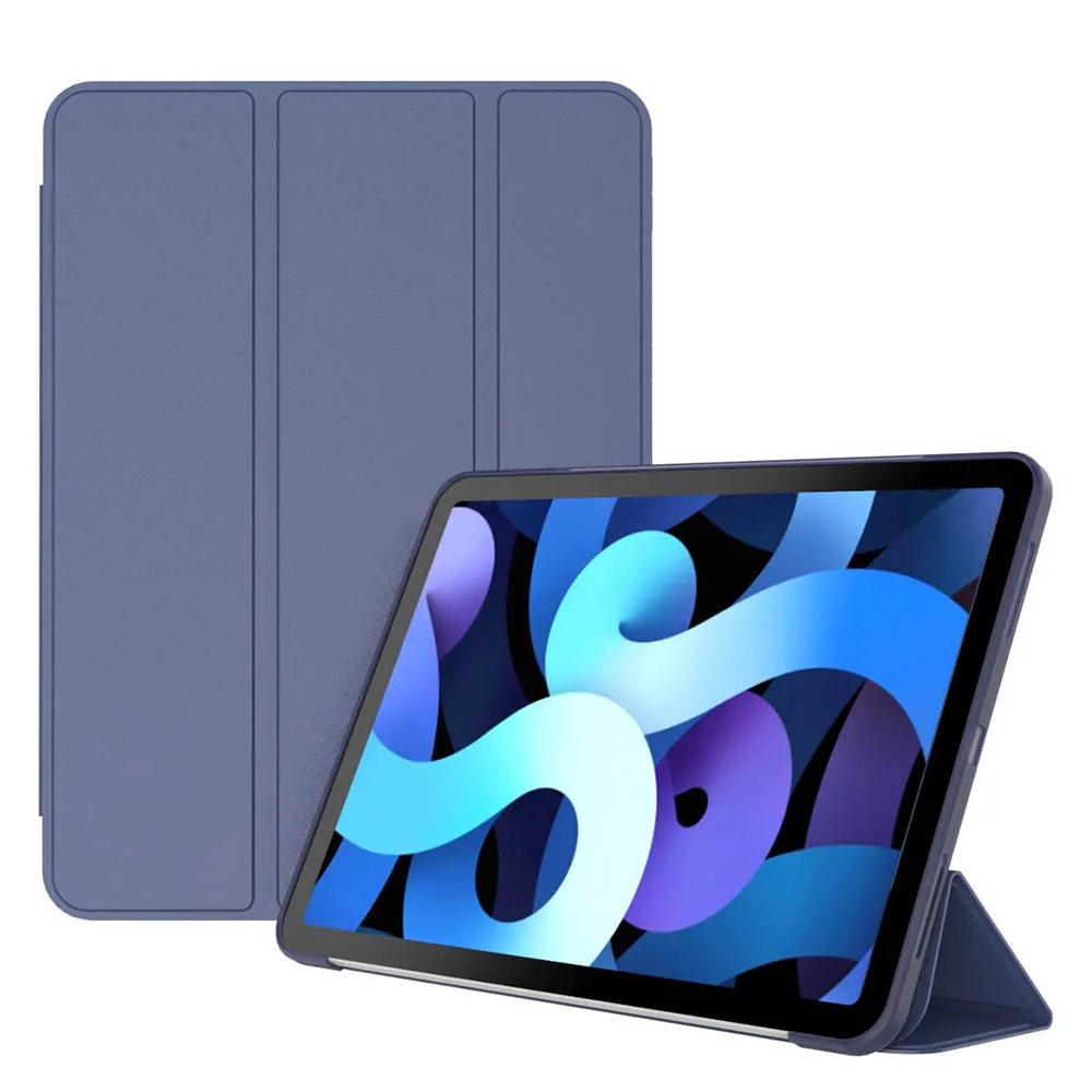 Чехол для iPad 9 7 2018 2017 Ультратонкий чехол GOLP из искусственной кожи с подставкой 5 6