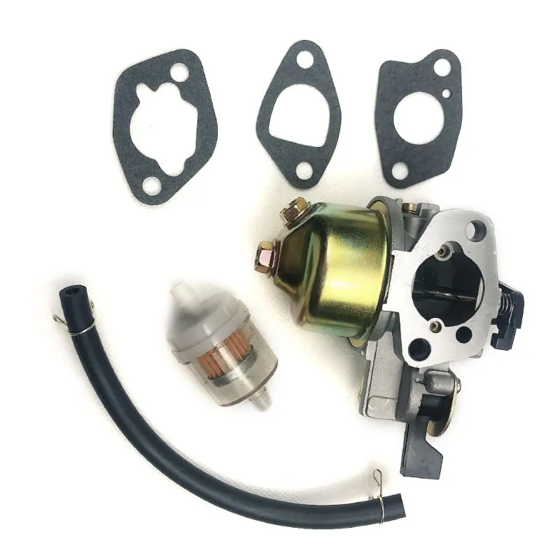 

Universal Motorcycle Carburetor for GXV120 GXV140 GXV160 HR194 HR214 HRA214 Part 203F