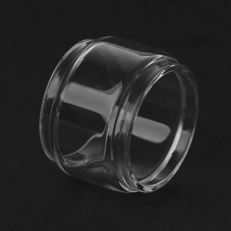 

Replacement Transparent Fatboy Glass Tube Glass Tank for IJOY Diamond PD270 for Ijoy Captain X3S Accessories