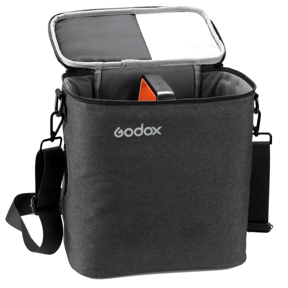 Godox AD1200Pro AD1200 Pro 1200Ws 2.4G TTL 1/8000 HSS 40W Modeling Light Outdoor Flash Strobe Monolight Battery Powered | Электроника