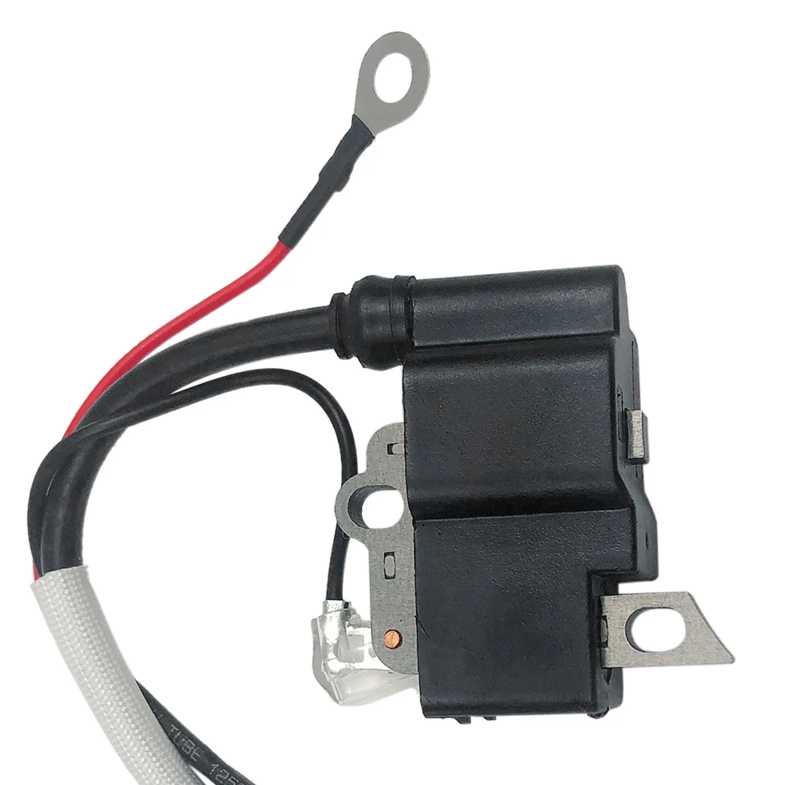 Новая катушка зажигания подходит для Stihl MS362 MS362C часть бензопилы заменить номер детали 1140 400 1302 аксессуары для бензопилы Новая катушка зажигания подходит для Stihl MS362 MS362C часть бензопилы заменить номер детали 1140 400 1302 аксессуары для бензопилы