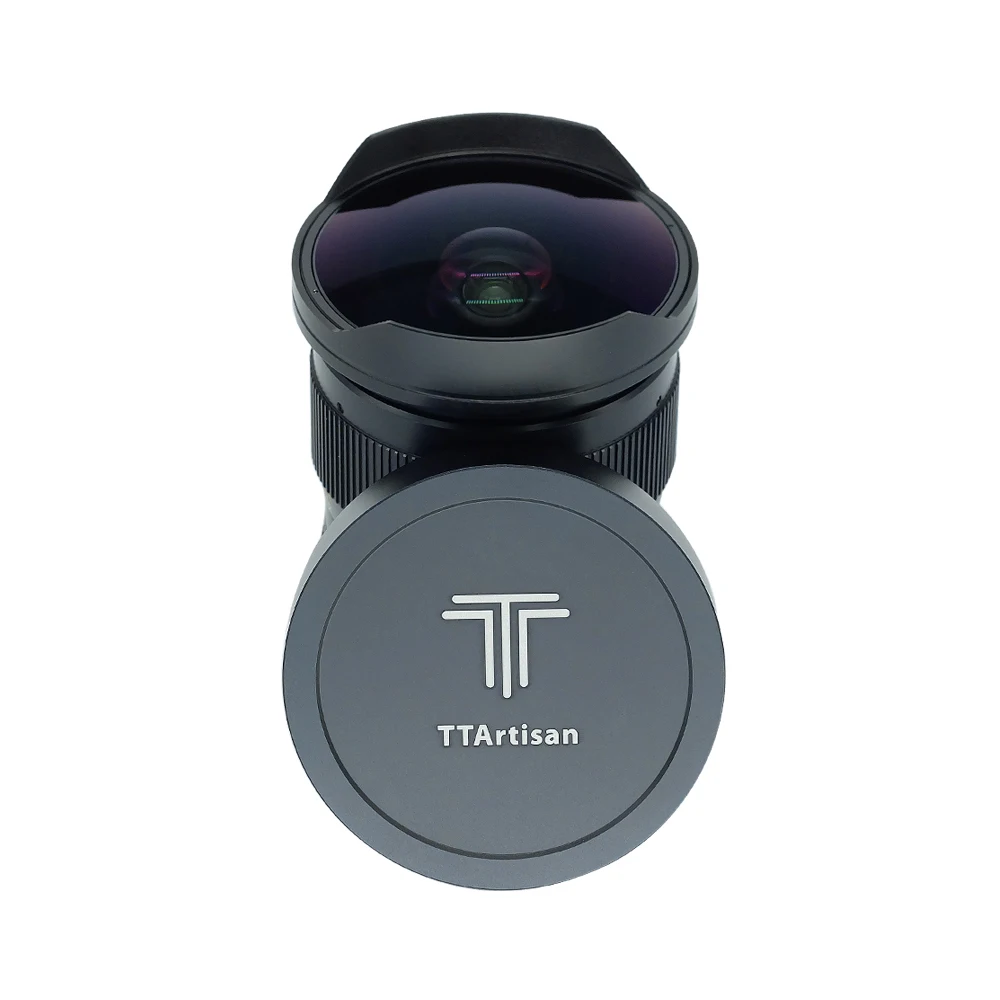 TTartisan 11 мм F2.8 профессиональная записывающая камера объектив полная Рамка для Leica M
