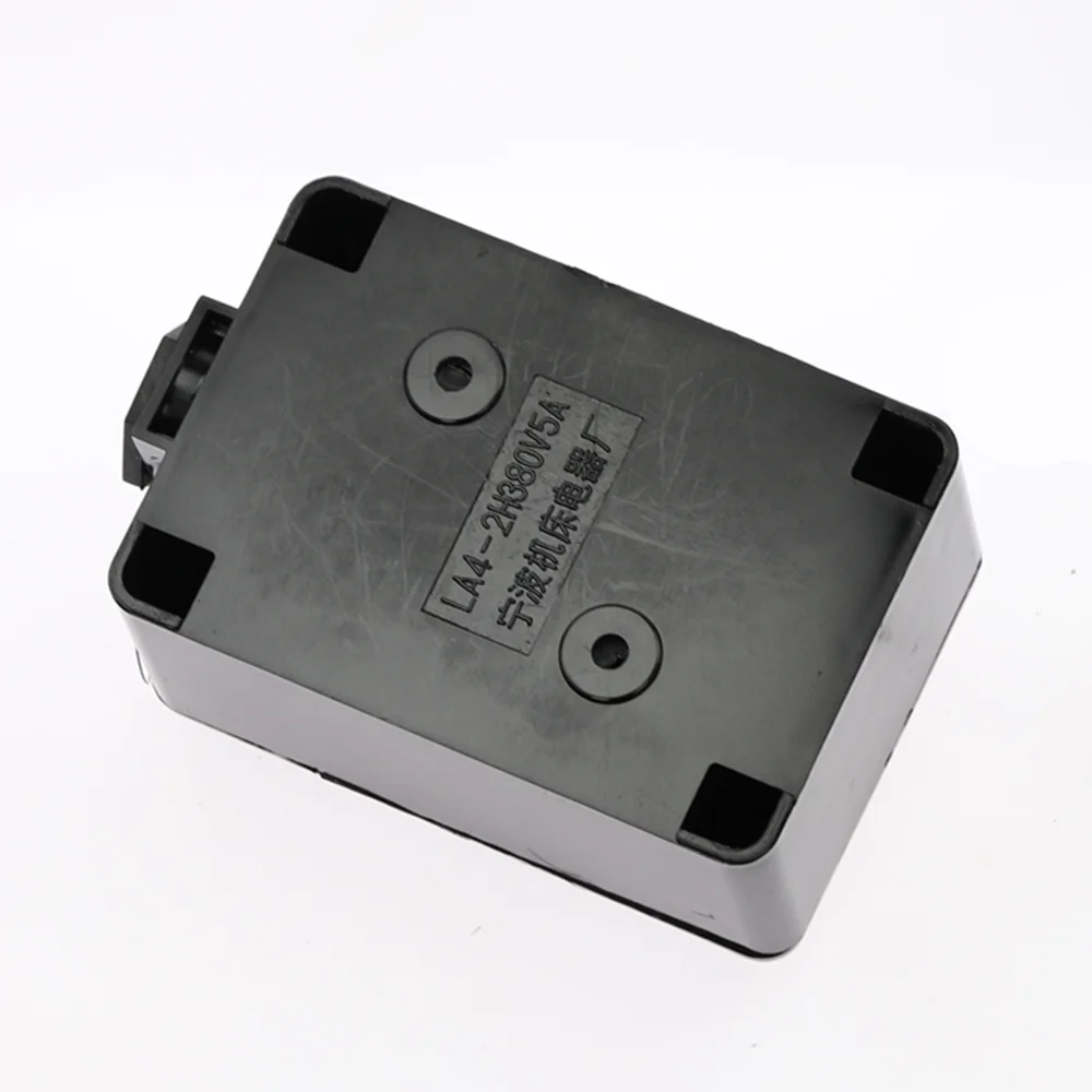 LA4 2H моментальная Перезагрузка кнопка включения/выключения переключатель