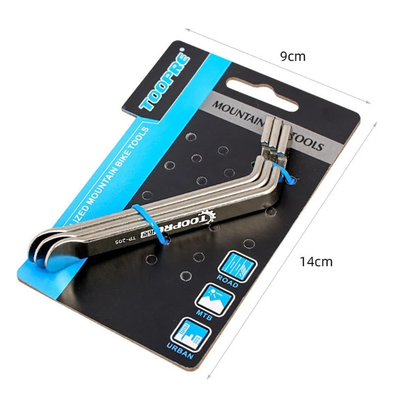 

900D Bike Tire Lever MTB Bicycle Tyre Spoon Remover Steel Cycling Wheel Repair Tool