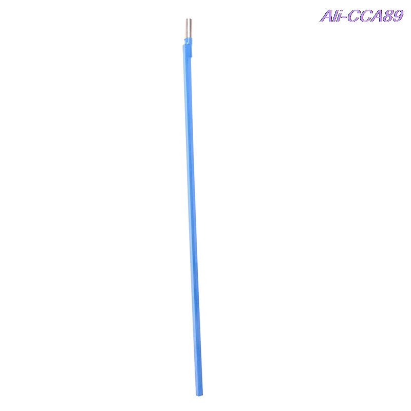 

High Quality Guitar Truss Rod Two Way 420mm Electric Guitar Parts Blue Color