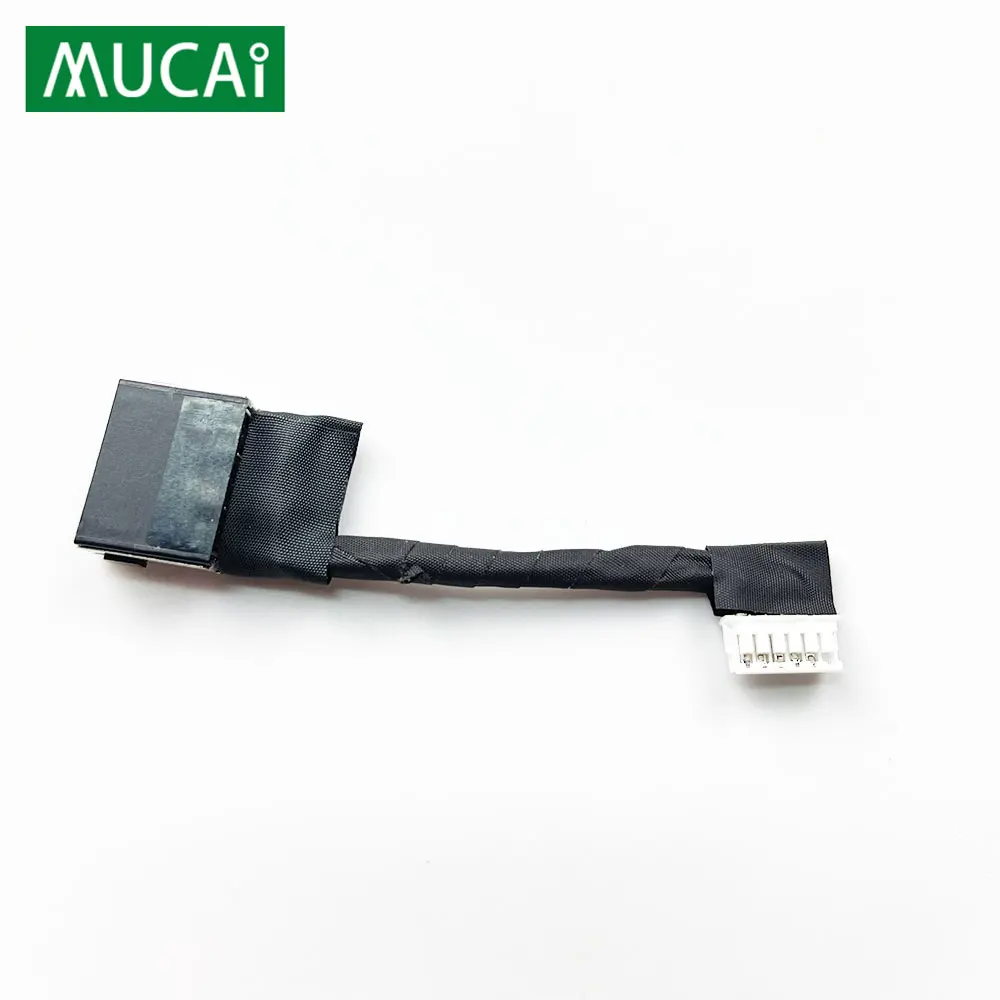 

DC Power Jack with cable For IBM Lenovo Thinkpad T430s T431s laptop DC-IN Flex Cable