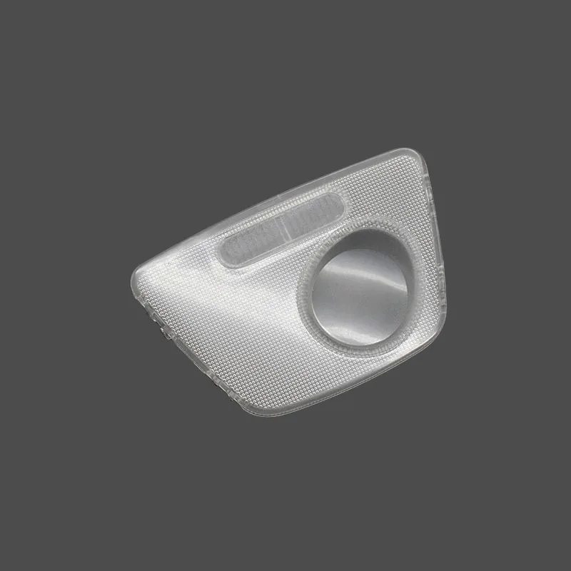 CAPQX внутренний свет для чтения корпус линзы крышка вежливая лампа 34451 SDE T01 34401 HONDA