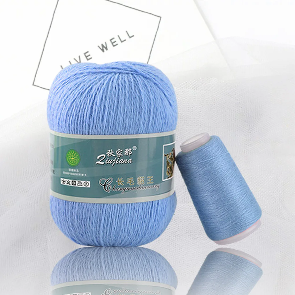 2 шт. длинная плюшевая трикотажная пряжа головной убор не скатывающийся шнур для