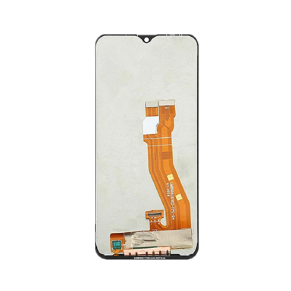Для LG K22 ЖК дисплей Дисплей кодирующий преобразователь сенсорного экрана в сборе